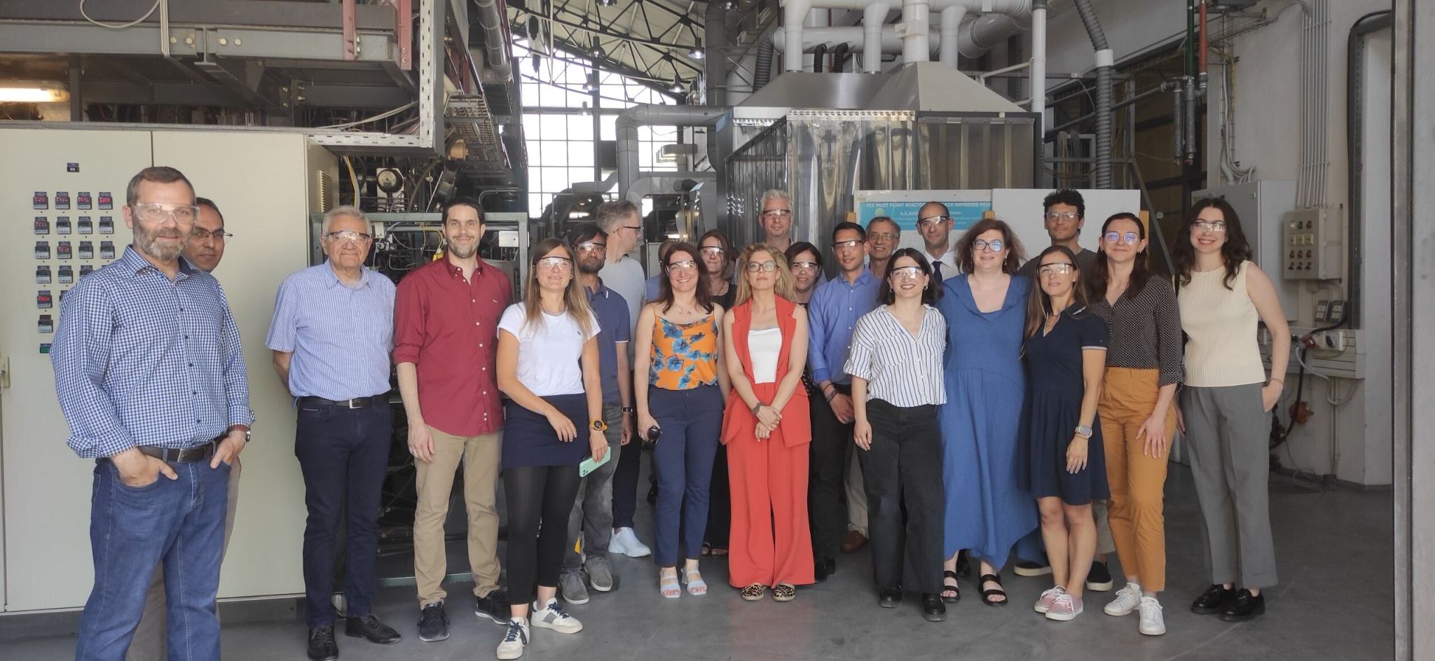 Driving Innovation in Green Hydrogen: Our Role in the Ephyra Hydrogen Initiative